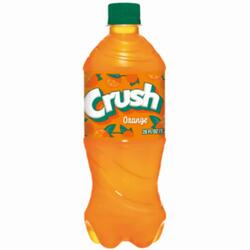 Crush (feat. Glorii)