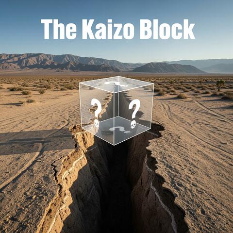 The Kaizo Block