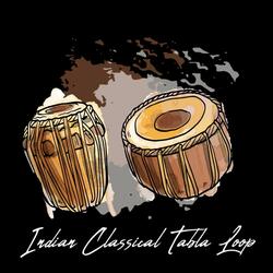 Tintal Taal Tabla Loop