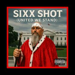 WE BLEED RED, WHITE, & BLUE