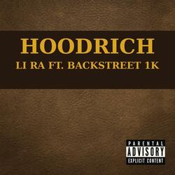 Hoodrich (feat. BackStreet 1K)