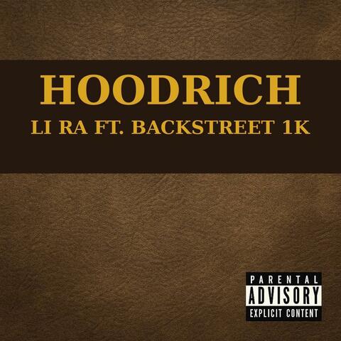 Hoodrich (feat. BackStreet 1K)