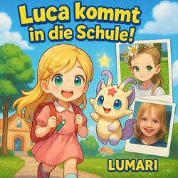 Milo fängt das Lernen an!