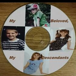 My Beloved My Descendants