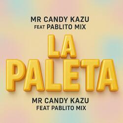 La Paleta