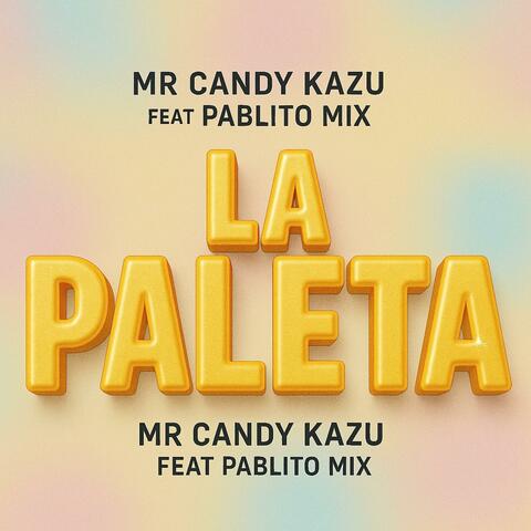 La Paleta