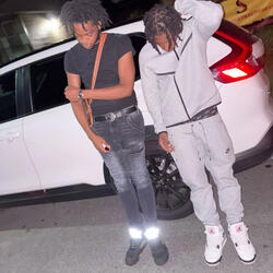 Off Da Top (feat. BH4)