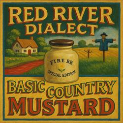Basic Country Mustard