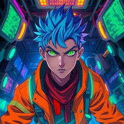 One spark (feat. LYRA del Kibiverso)