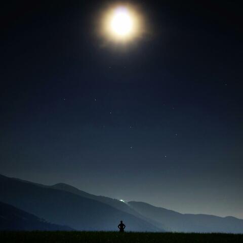 Beneath the Moon