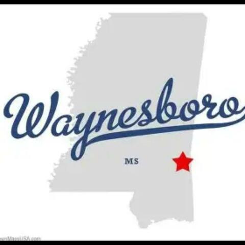 Waynesboro Love Again