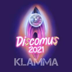 Klamma (Discomus 2021)