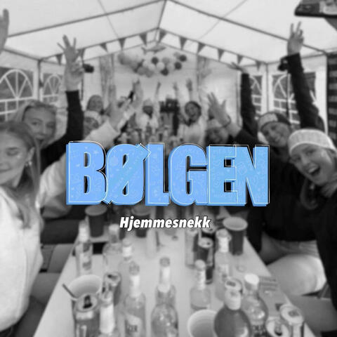 Bølgen 2024 Hjemmesnekk
