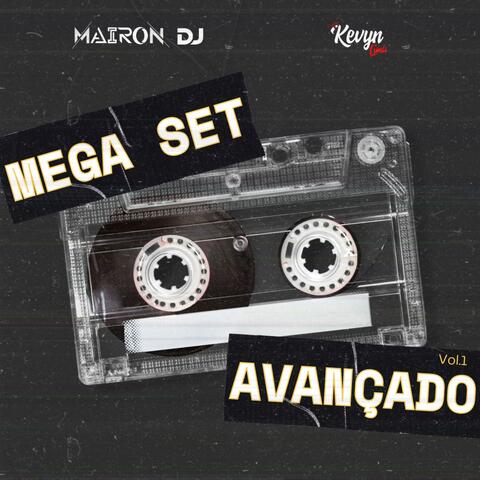 Mega set avançado (feat. Kevyn lima)