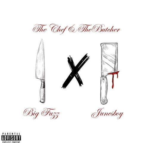 The Chef & The Butcher