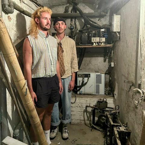 Prepperkeller (feat. coachibaby & schäpper)