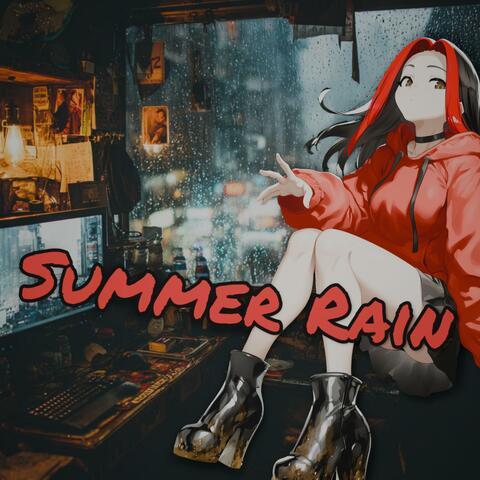 Summer Rain