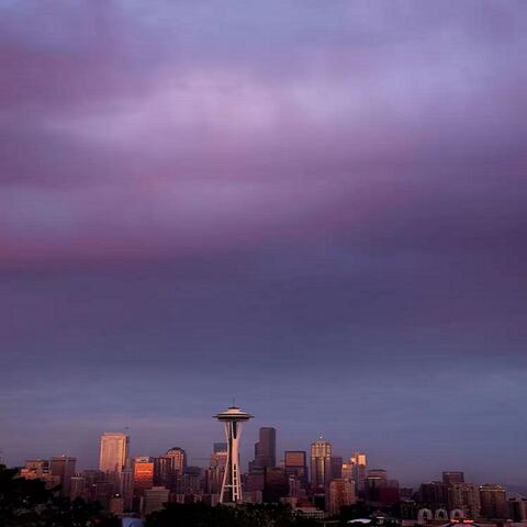 Seattle. (EP)