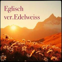 Englische Edelweiss version