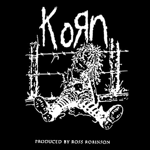 Neidermayer's Mind Demo Compilation (Korn)