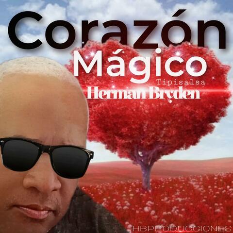 Corazón Mágico (Version Tipisalsa)