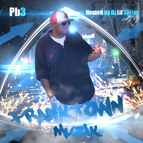 FRANKTOWN MUZIK