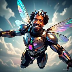 Fly You Cant Kill (Radio Edit)