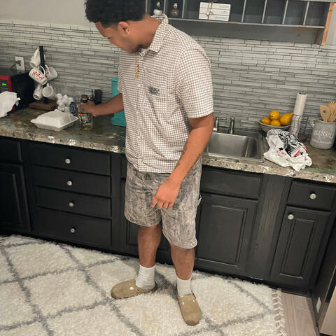 That's that (feat. MiLE$ & kado)