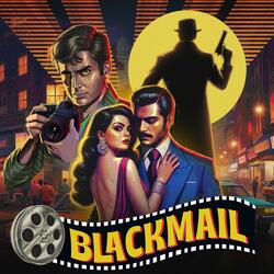 Blackmail: Point of No Return