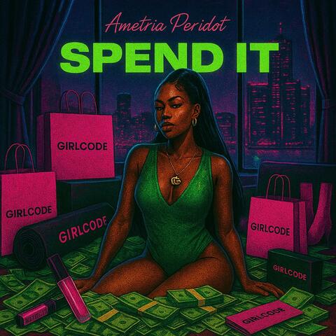 Spend It