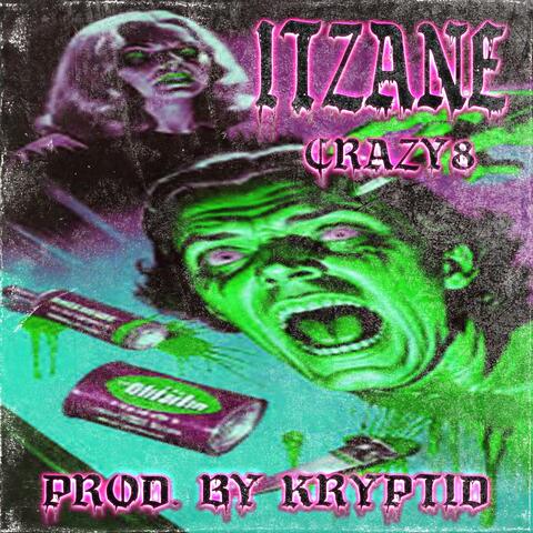 ITZANE