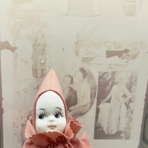 shared myths & impossible truths