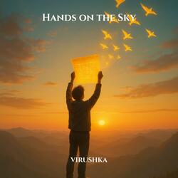 Hands on the Sky