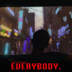 EVERYBODY. (feat. Adam Wallin & Ramtin Peyvandi)