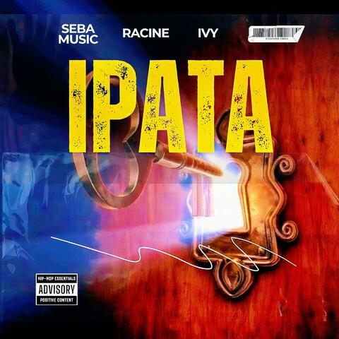 Ipata (feat. Racine Rwanda)