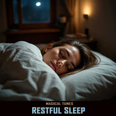 Restful Sleep (Piano Solo)