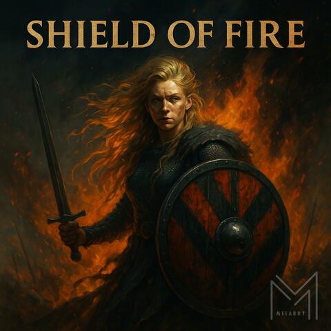Shield Of Fire
