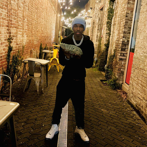 Bout Dat Money (feat. K2)