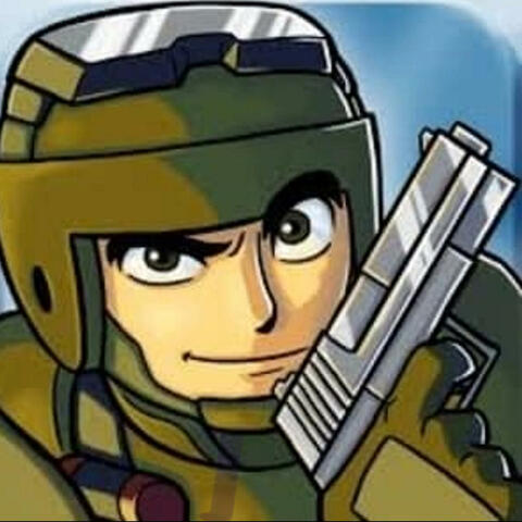 Strike Force Heroes Theme but its World War II