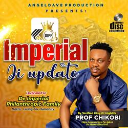 Imperial Ji Update Three
