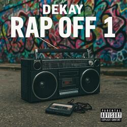 Rap Off 1