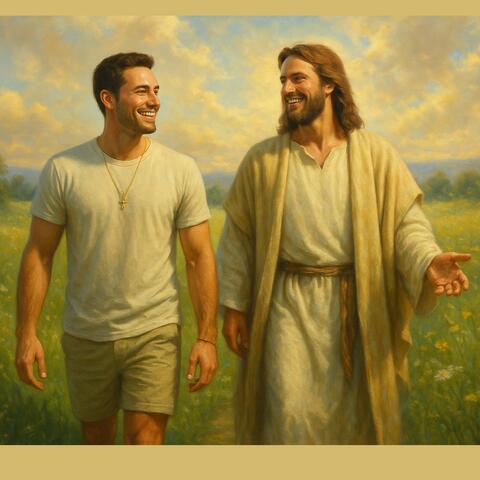 Everywhere That I Go (God is With Me)