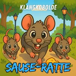 Sause-Ratte
