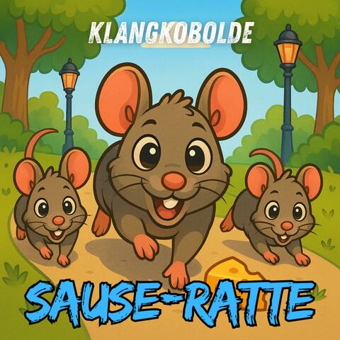 Sause-Ratte