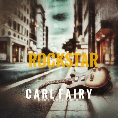 Rockstar