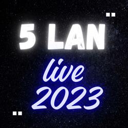 danse " 5 lan live 2023 " (Live)