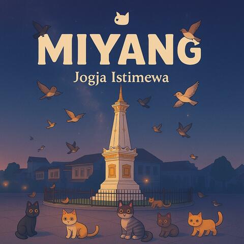 Jogja Istimewa