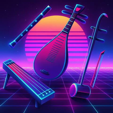 China Dubstep