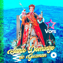 Santo Domingo de Tauca