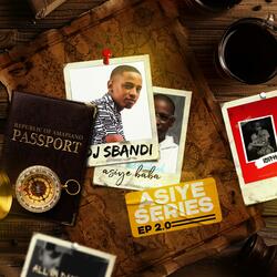Something Asiye (feat. Dj Zinyo & KevinPrince)